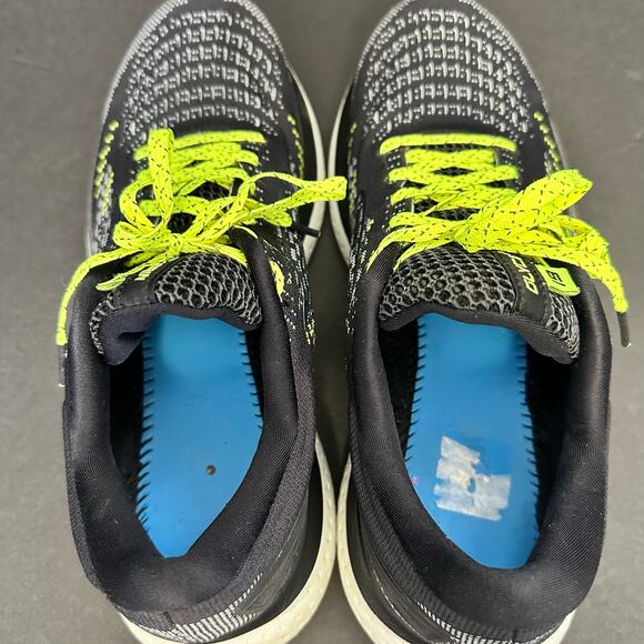 Brooks Mens size 8 Glycerin 19 Running Shoes Sneakers Athletic Comfort 8469 main image 5